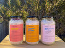 Botanical Bath Salts | 750 gram jar