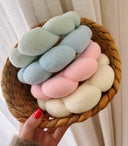 Pastel Cloud Headband