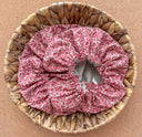 Floral Cotton Bowl Covers