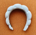 Pastel Cloud Headband