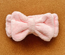 Pastel Microfibre Headband