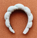 Pastel Cloud Headband