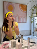 Cloud Headband: Skincare Makeup Headband