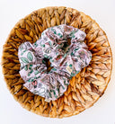 Spring Day scrunchie