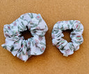Vintage Baubles Scrunchie | XL scrunchie | gift's for her | Christmas time