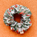 Australiana Christmas Possums Scrunchie | Kris Kringle | Christmas gifts | holiday scrunchies