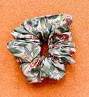 Australiana Christmas Possums Scrunchie | Kris Kringle | Christmas gifts | holiday scrunchies