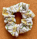 Gumnut Babies Scrunchie: XXL Cotton Hair Tie