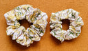 Gumnut Babies Scrunchie: XXL Cotton Hair Tie