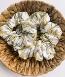 Gumnut Babies Scrunchie: XXL Cotton Hair Tie