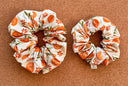 Cuties Scrunchie: Handmade Cotton XL Hair Tie