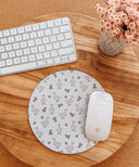 Cottagecore Ducks Mouse Pad