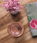 Wooden Coaster | Autumnal | eco friendly | coasters