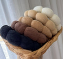 Cloud Headband: Skincare Makeup Headband