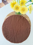 Cotton Bowl Covers: Washable, Reusable, Eco-Friendly