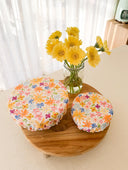 Cotton Bowl Covers: Washable, Reusable, Eco-Friendly