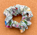 Australiana Christmas Koalas Scrunchie | Kris Kringle | Christmas gifts | holiday scrunchies
