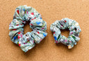 Australiana Christmas Koalas Scrunchie | Kris Kringle | Christmas gifts | holiday scrunchies