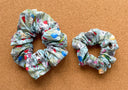 Australiana Christmas Koalas Scrunchie | Kris Kringle | Christmas gifts | holiday scrunchies