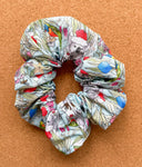 Australiana Christmas Koalas Scrunchie | Kris Kringle | Christmas gifts | holiday scrunchies