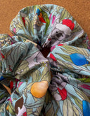 Australiana Christmas Koalas Scrunchie | Kris Kringle | Christmas gifts | holiday scrunchies