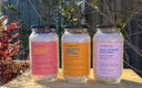 Botanical Bath Salts | 750 gram jar