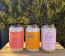 Botanical Bath Salts | 750 gram jar
