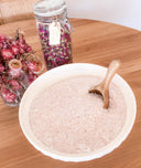 Botanical Bath Salts | 750 gram jar