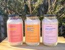 Botanical Bath Salts | 750 gram jar