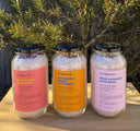 Botanical Bath Salts | 750 gram jar