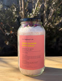 Botanical Bath Salts | 750 gram jar