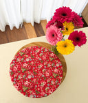Cotton Bowl Covers: Washable, Reusable, Eco-Friendly