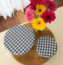 Cotton Bowl Covers: Washable, Reusable, Eco-Friendly