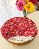 Cotton Bowl Covers: Washable, Reusable, Eco-Friendly