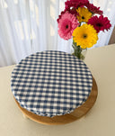 Cotton Bowl Covers: Washable, Reusable, Eco-Friendly