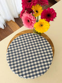 Cotton Bowl Covers: Washable, Reusable, Eco-Friendly
