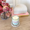 Christmas Candle | 100% soy wax | phthalate free candle