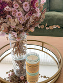 Orchard St. | 100% soy candle | phthalate free candle