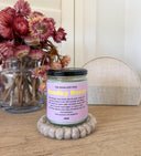 Sunday Reset | 100% soy candle | phthalate free candle