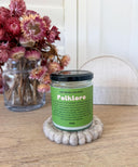 Daintree Rainforest 100% soy candle | phthalate free candle