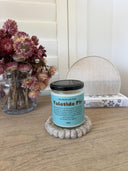 Yuletide Fir Soy Candle | Phthalate free
