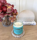 Yuletide Fir Soy Candle | Phthalate free
