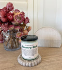 Country Club 100% soy wax candle | phthalate free candle