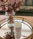 Country Club 100% soy wax candle | phthalate free candle