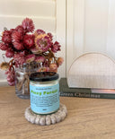 Piney Forest Christmas Soy Candle
