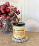 Orchard St. | 100% soy candle | phthalate free candle