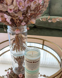 Sweet Bones | 100% soy candle | phthalate free candle