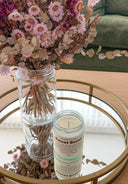 Sweet Bones | 100% soy candle | phthalate free candle