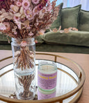 Sunday Reset | 100% soy candle | phthalate free candle