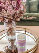 Sunday Reset | 100% soy candle | phthalate free candle